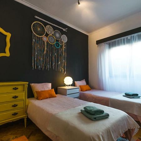 Lisboa Manaia Home Luaran gambar