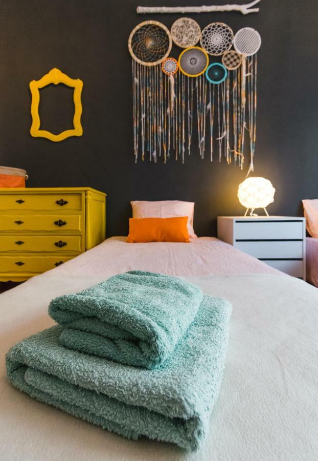 Lisboa Manaia Home Luaran gambar
