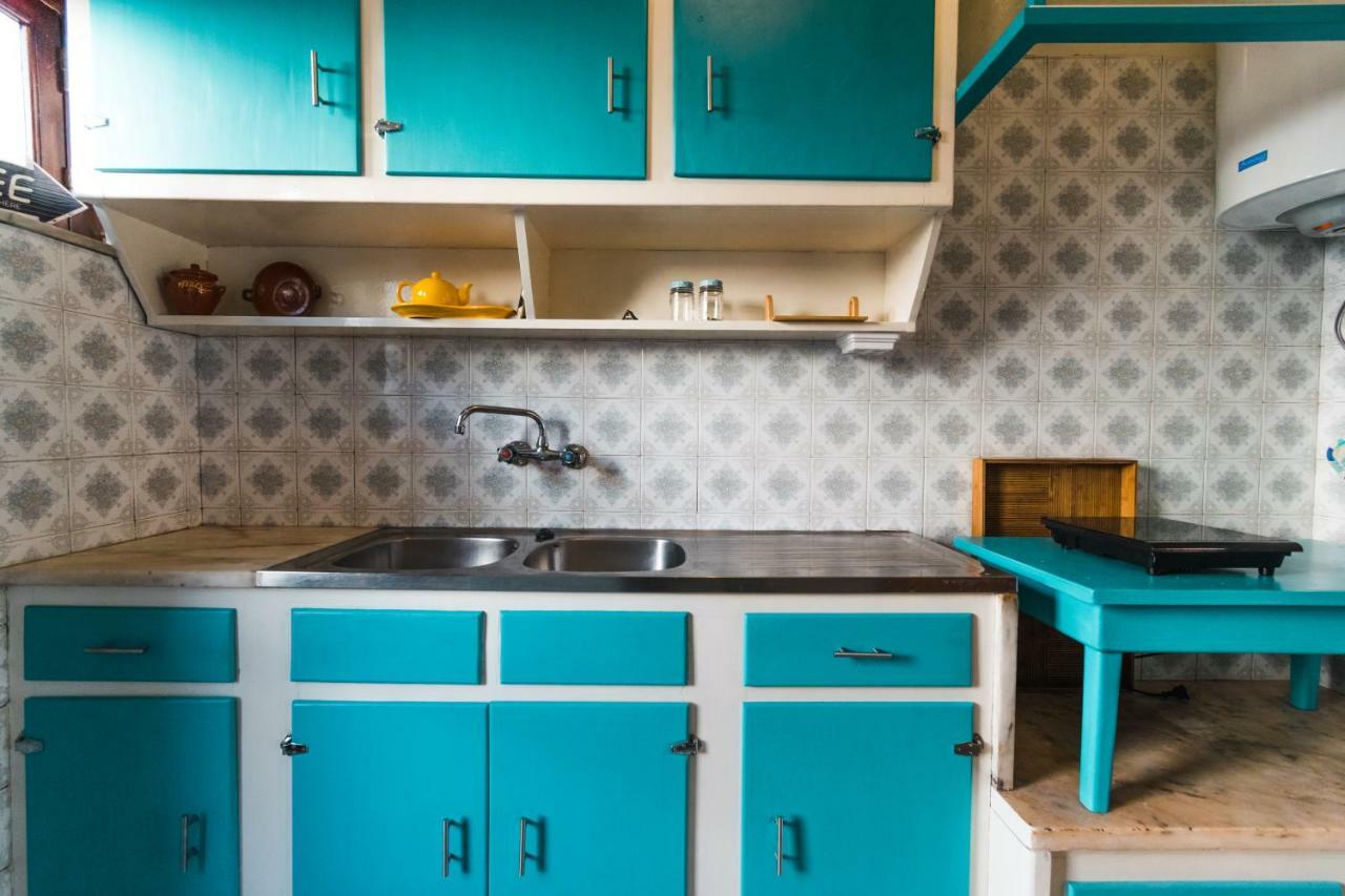 Lisboa Manaia Home Luaran gambar