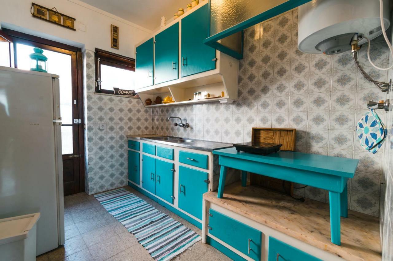 Lisboa Manaia Home Luaran gambar